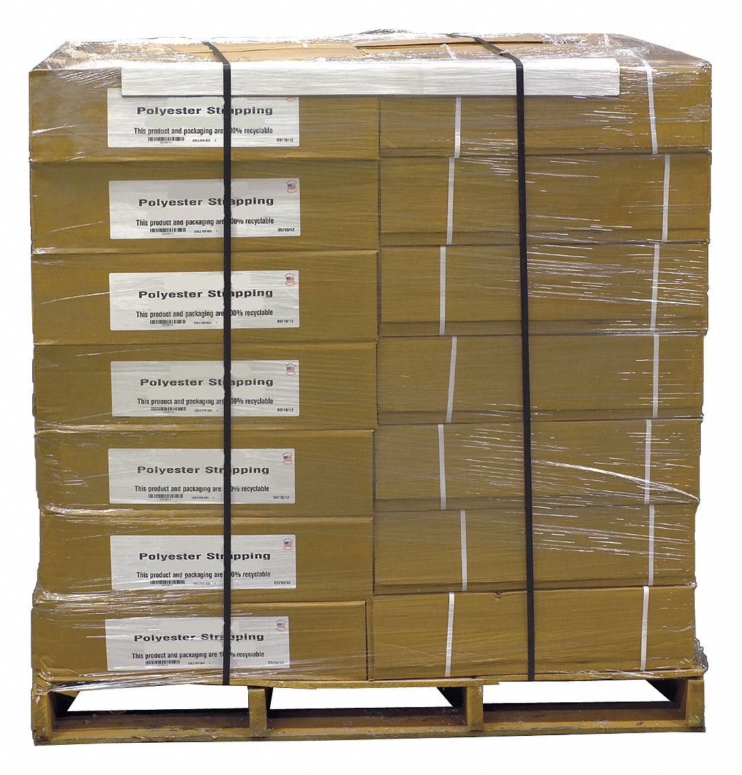 Plastic Strapping Machine Strapping PK28