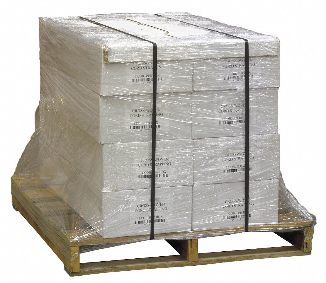 Plastic Strapping Hand Strapping PK48