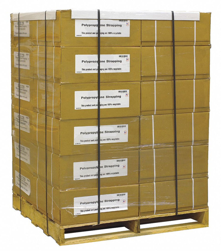 Plastic Strapping Machine Strapping PK24