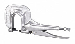 Clutch Wear Installer 12-3/8in. Steel