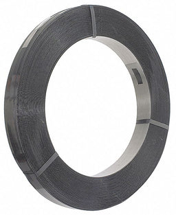 Steel Strapping Standard Duty 1/2