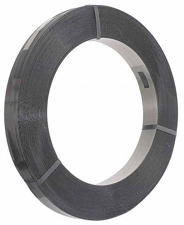 Steel Strapping Portable Standard Duty