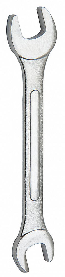 OpnEnd Wrnc Strt 5 Steel