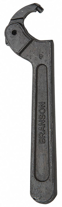 Pin Spanner Wrench Side 6-3/8