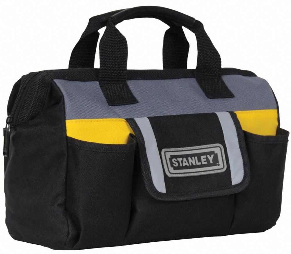Soft Sided Tool Bag 12 in.