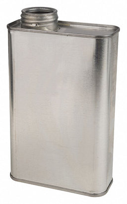 Can Metal Unlined PK120