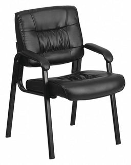 Frame Chair 36 in H Black