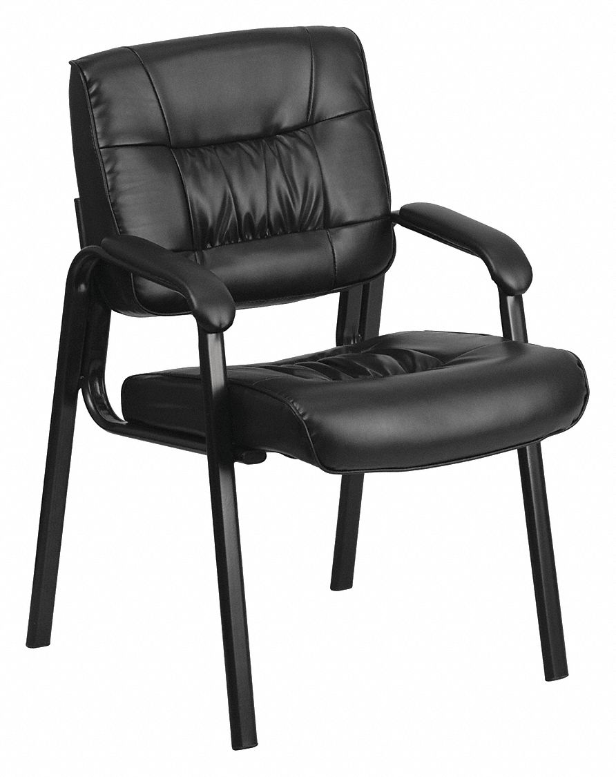 Frame Chair 36 in H Black