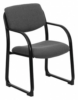 Frame Chair 34 in H Gray