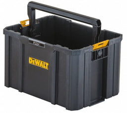 Plastic Tool Box 12 1/2 in