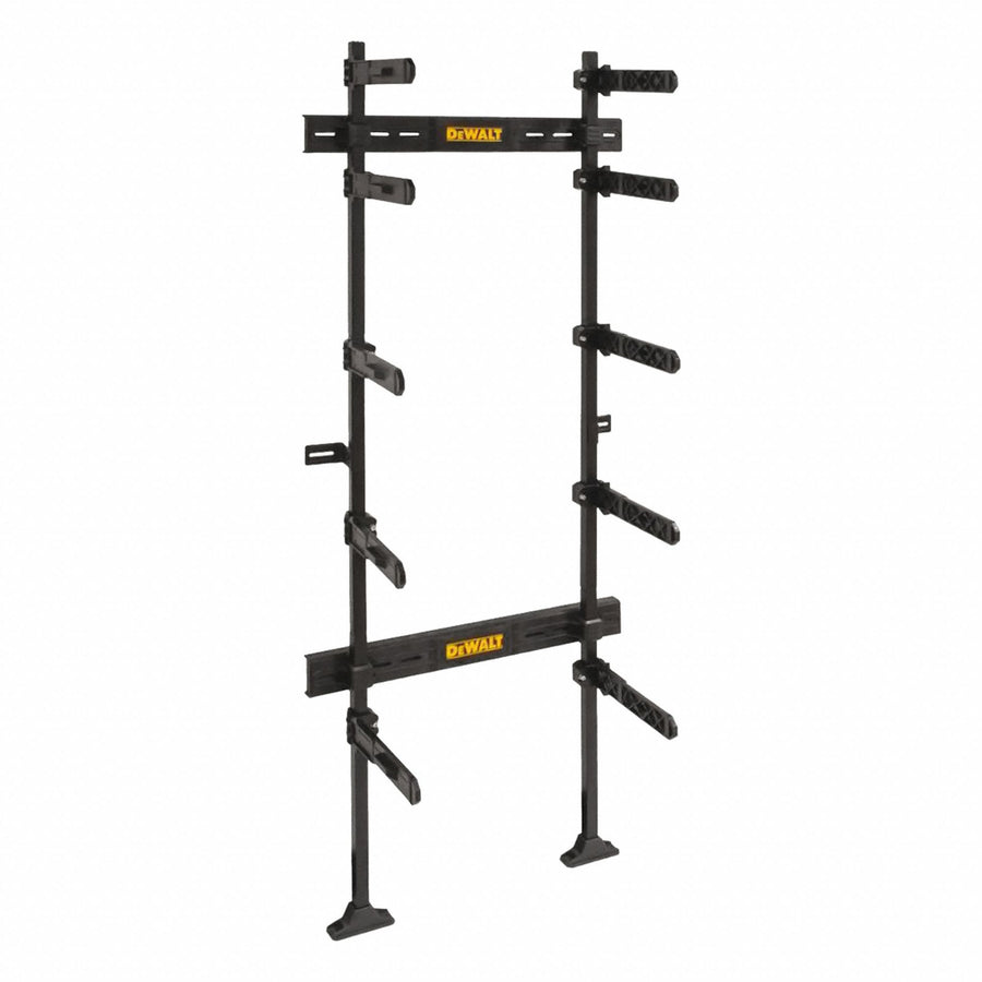 RckSyst 25.5in-L Blk Plstc/Steel 1PK