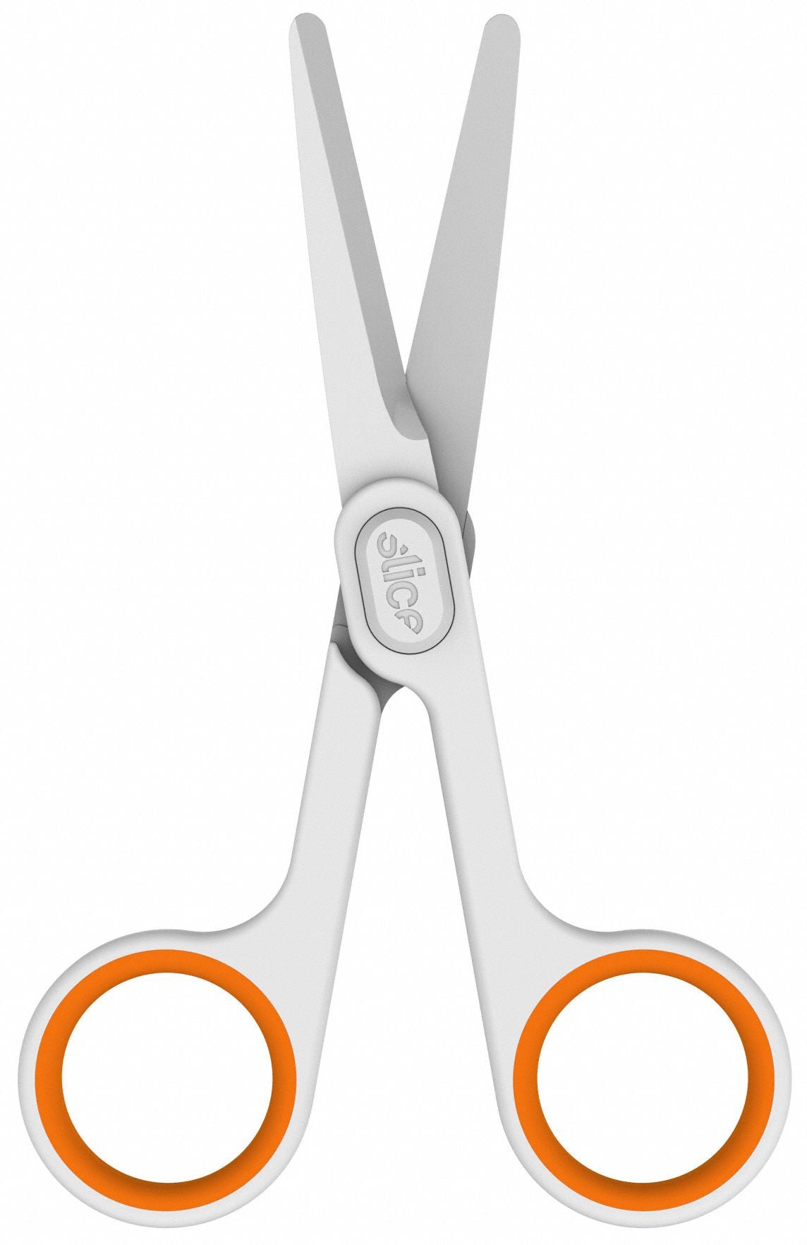 Scissors Ambidextrous Overall 5-13/16 L