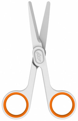 Scissors Ambidextrous Overall 5-13/16 L