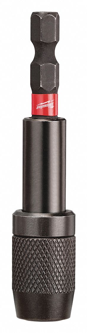 Bit Holder Overall Bit 2-7/8 L