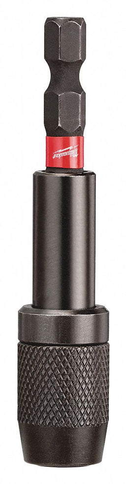 Bit Holder Overall Bit 2-7/8 L