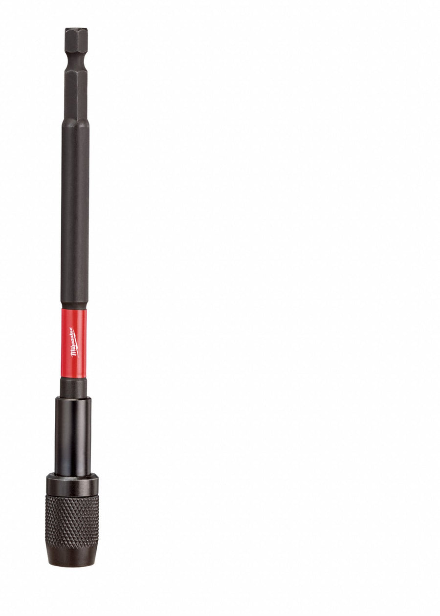 Bit Holder Overall Bit 6 L