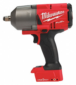 Impact Wrench Cordless Compact 18VDC