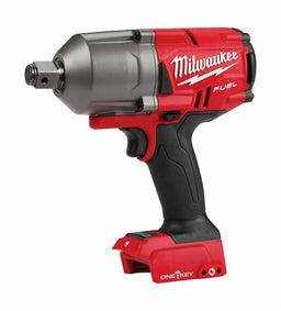 Impact Wrench Cordless Compact 18VDC