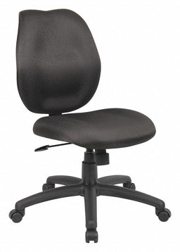 Office Chair 41 in H Black