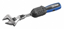 Elec. Torque Wrench Standard 10-1/2