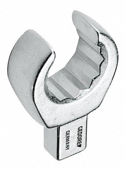 Flare Nut L 4-3/4