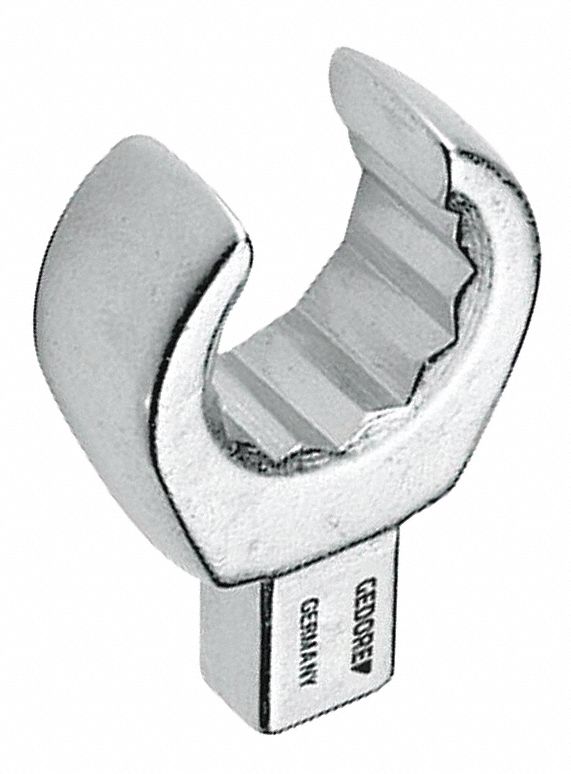 Flare Nut L 4-3/4