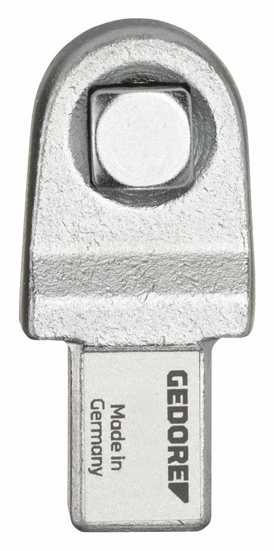 Fixed Square L 4-3/4