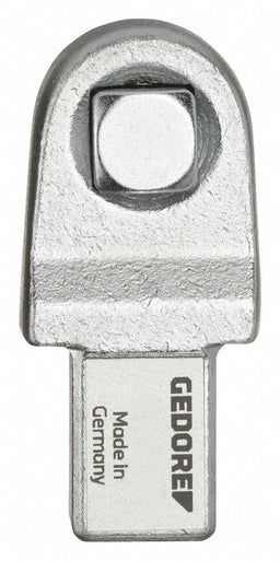 Fixed Square L 4-3/4