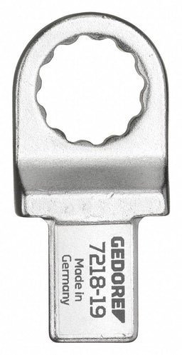 Box End L 4-3/4