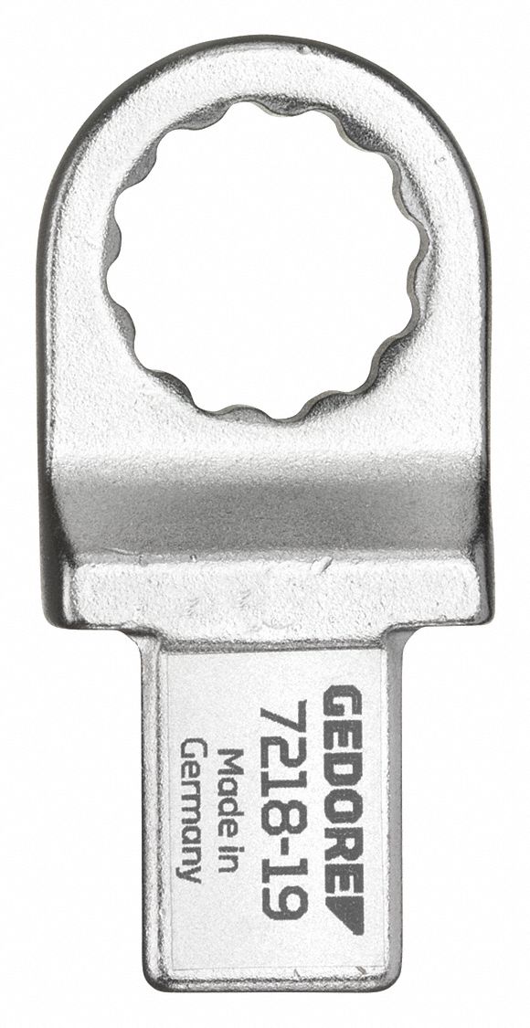 Box End L 78.5mm