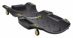 Creeper 440 lb Load Capacity 48 L