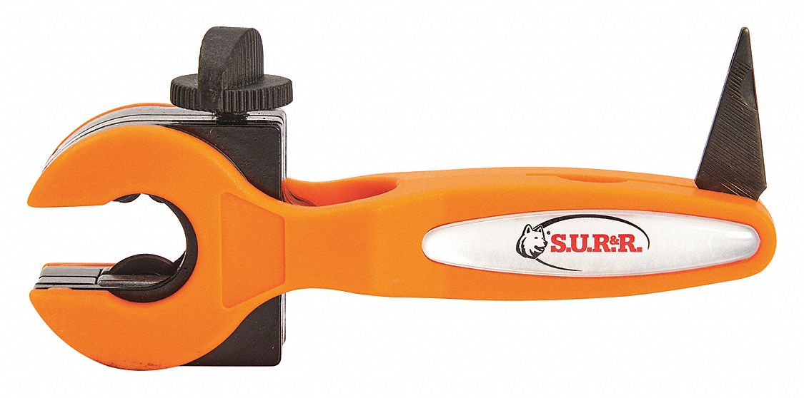 Tubing Cutter 7-1/4 L x 3-3/4 W