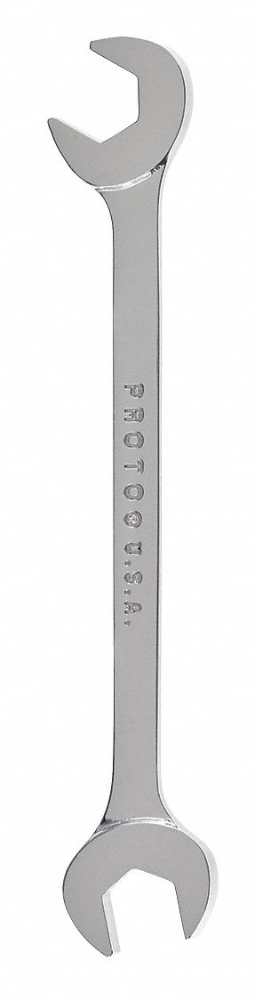 OpnEnd Wrnc Strt 4-7/8 Steel