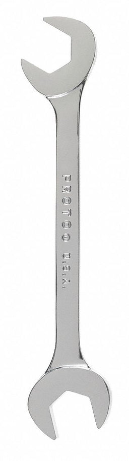 OpnEnd Wrnc Strt 5-5/8 Steel