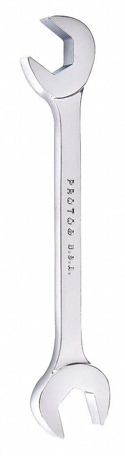 OpnEnd Wrnc Strt 6-1/2 Steel