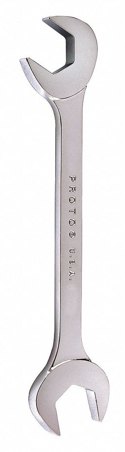 OpnEnd Wrnc Strt 7 Steel