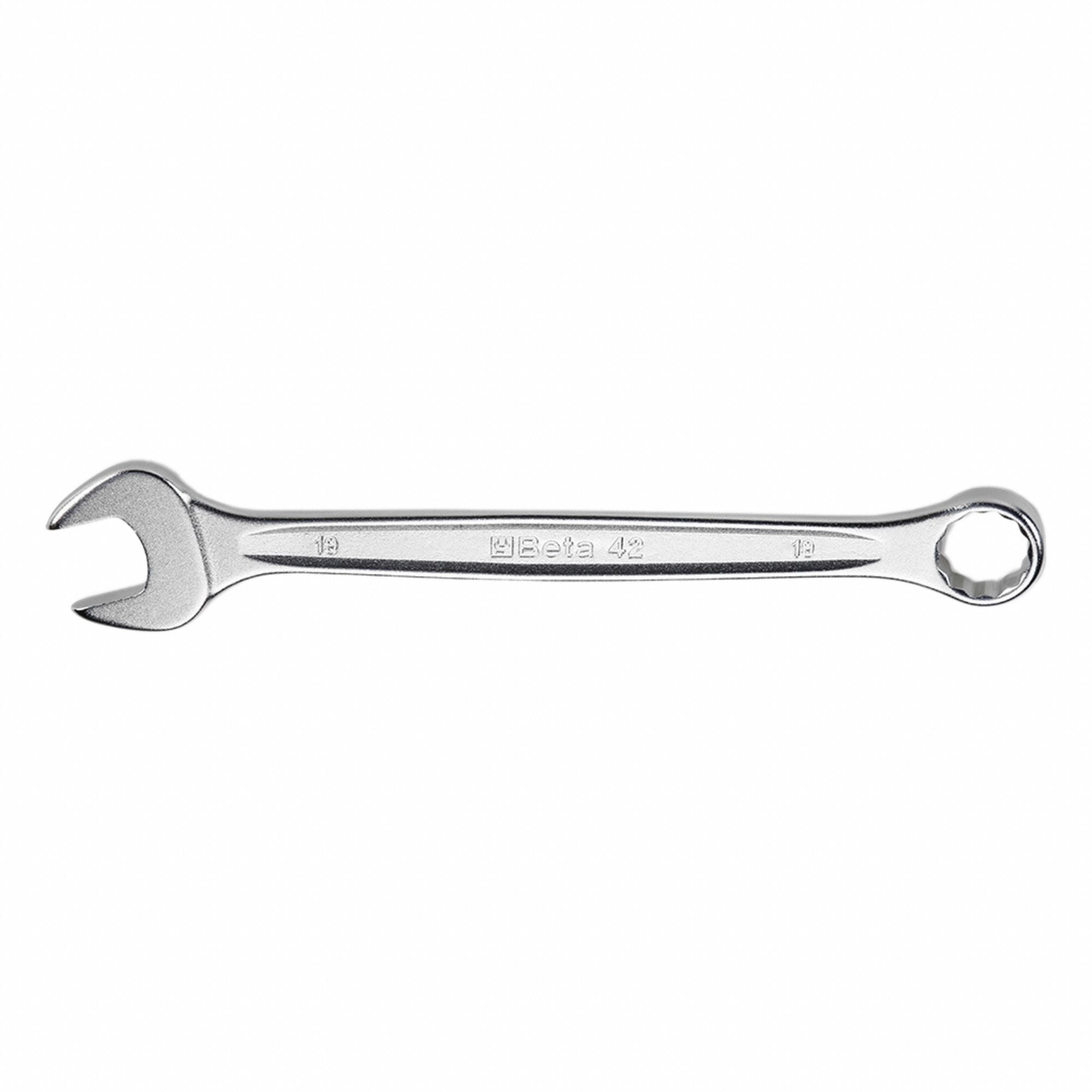 Combination Wrench Metric 19 mm