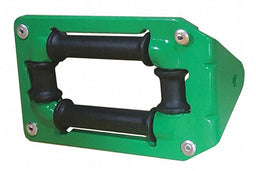 Roller Guide Top 4-way