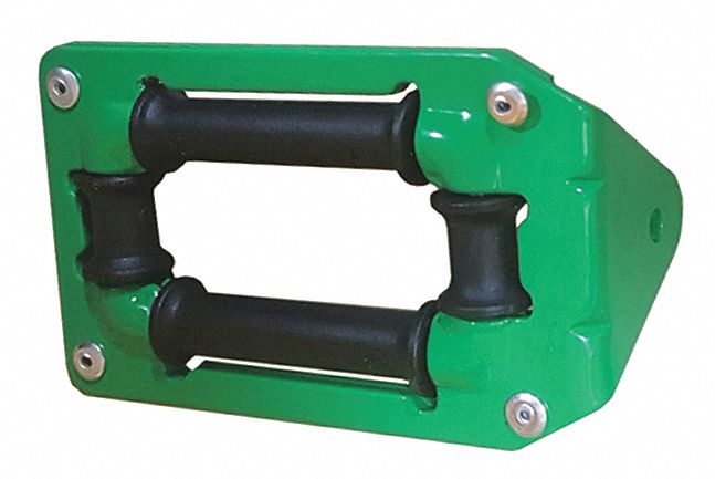 Roller Guide Top 4-way