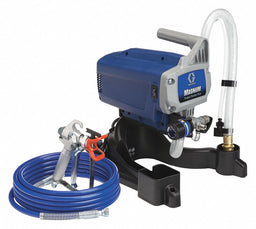 Airless Paint Sprayer .24 gpm 2800 psi