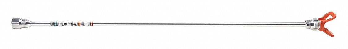Tip Extension 30 in.