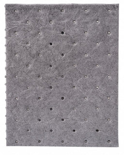 Absorbent Pad Universal Gray PK100