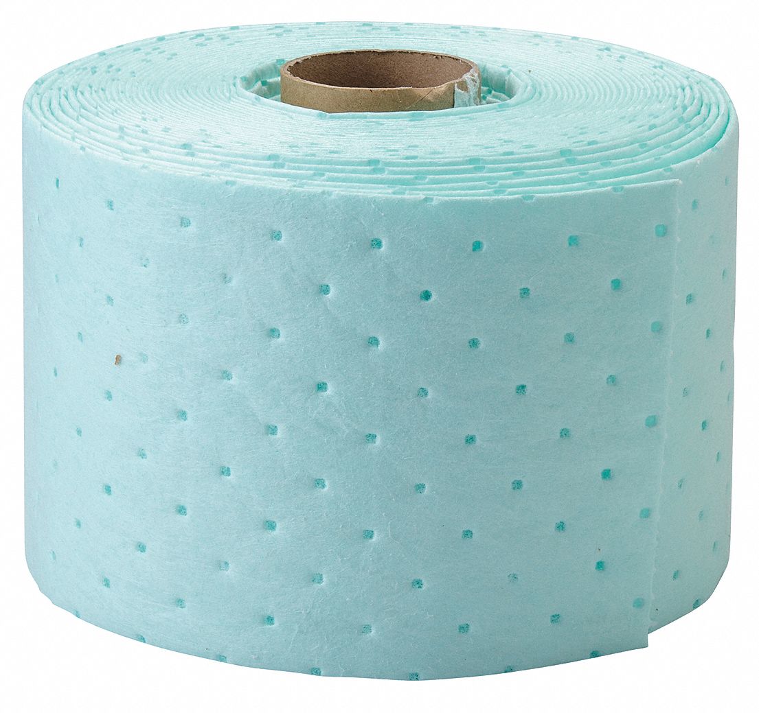Absorb Roll Universal Green 200 ft.L PK2