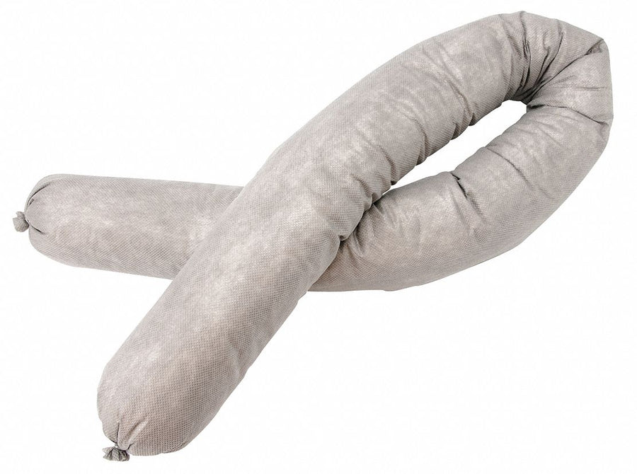 Absorbent Sock Universal 3 ft 6 L PK20