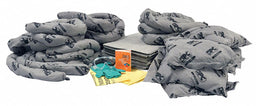 Spill Kit Refill Universal Gray