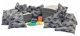 Spill Kit Refill Universal Gray