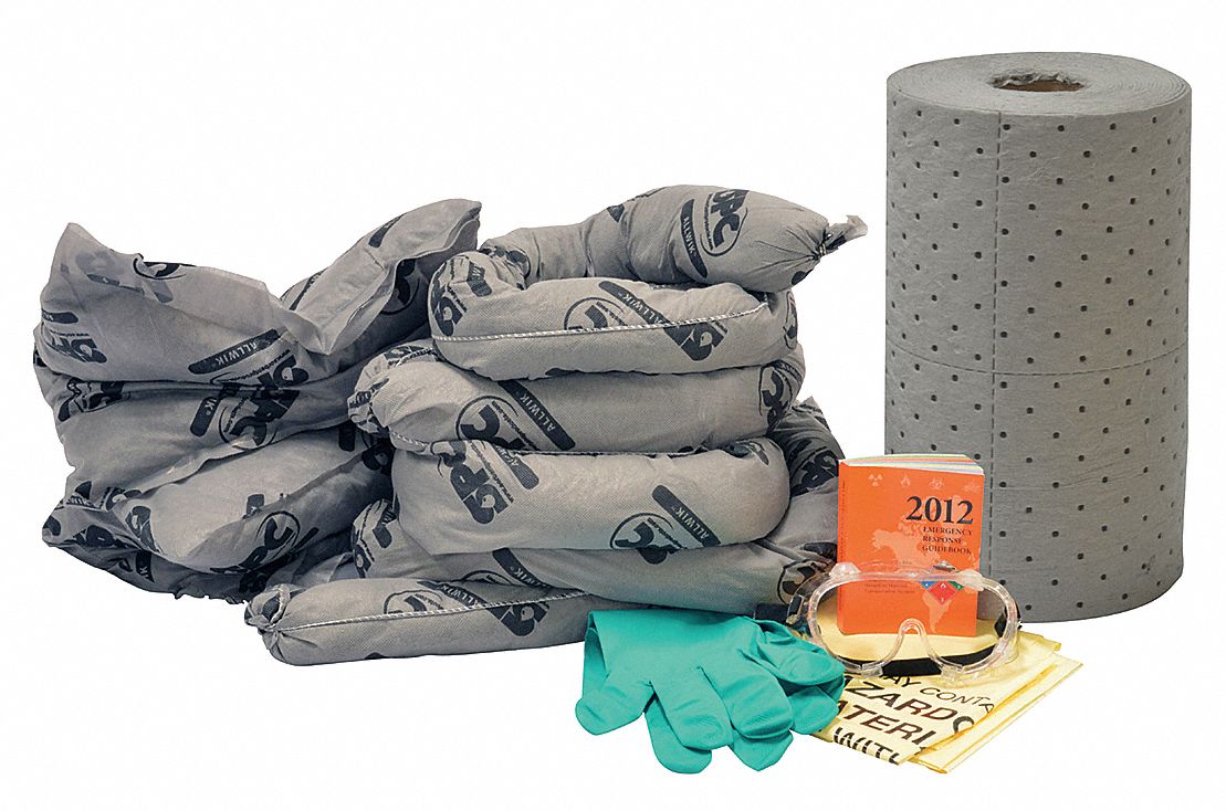 Spill Kaddie Refill Universal