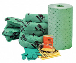 Spill Kaddie Refill Chem/Hazmat