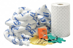 Spill Kaddie Refill Oil-Based Liquids