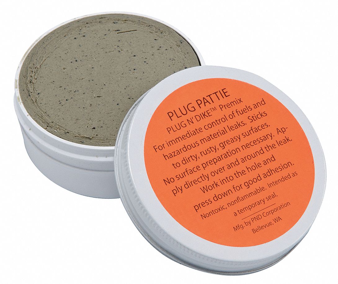 Plug Putty PRemix